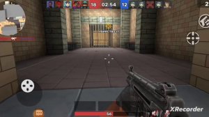 ИГРАЕМ В KUBOOM.С СЕСТРОЙ ПО СЕТИ.РОЛИК ОТЛИЧНЫЙ.