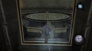 Darksiders 2 Цитадель Слоновой кости баг