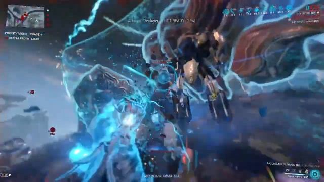 2m22s Solo Profit Taker смотреть онлайн