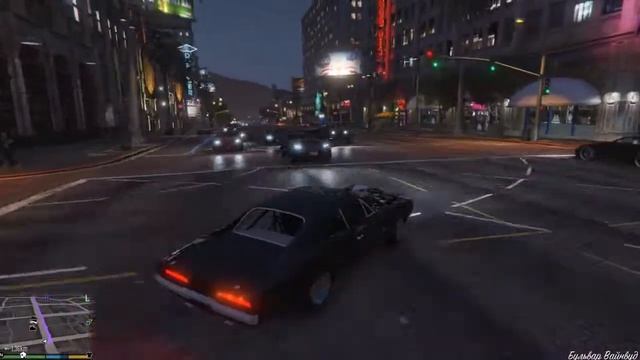 Пасхалка в гта 5 (Yeezy Boost) смотреть онлайн