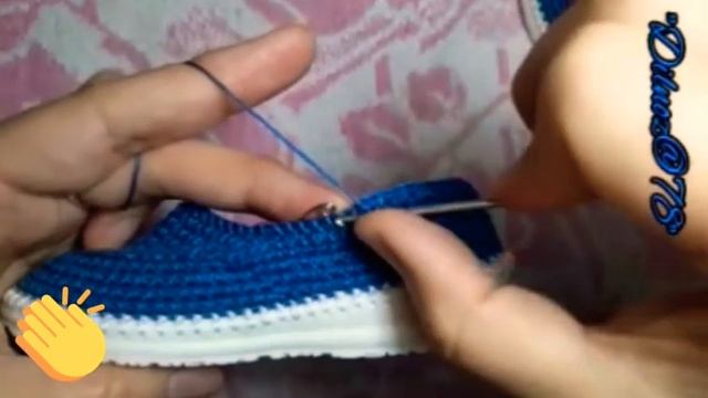 #vyajemvmesteobuvi #vyazanie #mokosini #birgatòqiymiz Bolalar oyoq kiyimlarini tòqish 3-qism смотреть онлайн