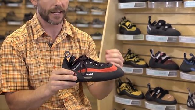 Snapshot - Evolv Bandit смотреть онлайн