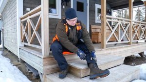 Våra favoriter del 2: Meindl Narvik GTX®