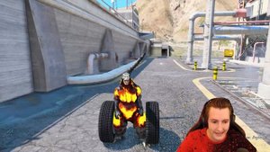 Я КУПИЛ ВСЕХ ГОДЗИЛЛ ЗА $1 в ГТА 5 ОНЛАЙН (GTA 5 ONLINE)