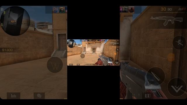 первая часть игра standoff смотреть онлайн