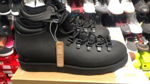 БОТИНКИ NATIVE FITZSIMMONS CITYLITE