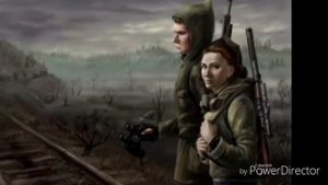 stalker Гимн одиночек