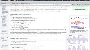 03 Радиотехника с Советским Инженером QUCS, амплитудная модуляция