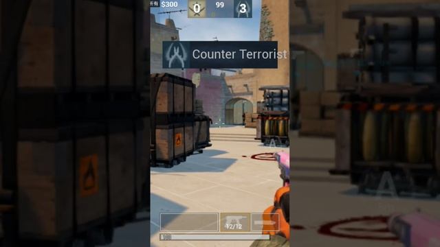 CS GO Mobile. https://trashbox.ru/link/csgo-mobile-android