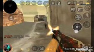 😱CS GO на Android(часть 4)