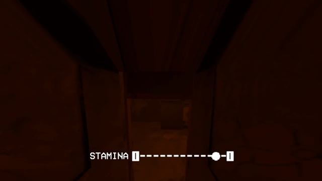 A BUNNY MASCOT KILLER IS HUNTING ME THROUGH A MALL.. - Murder House смотреть онлайн