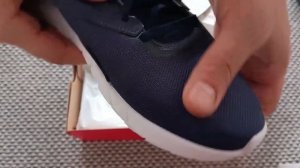 Reebok Flexagon Energy 4 : Review, unboxing, on feet