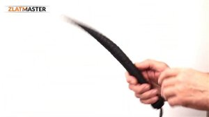 Волчатка сыромятная черная - видеоообзор. Zlatmaster.com