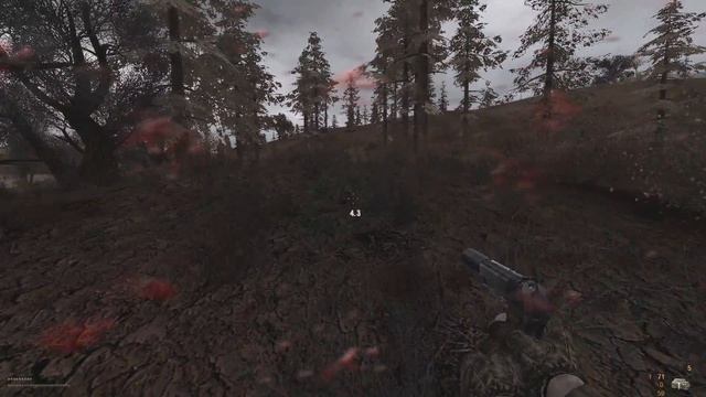 Обычный день [S.T.A.L.K.E.R.:Call of Misery #2] смотреть онлайн