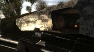 FWR Mod: Some Weapon Anims demonstration