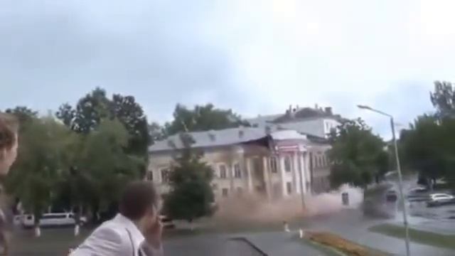 Свадьба на природе!