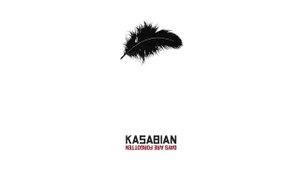 Kasabian - Days Are Forgotten (Pseudo Video) (Ztrip Remix) ft. LL Cool J