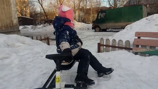 Тепло ли в сапогах Nordman Gloss? смотреть онлайн