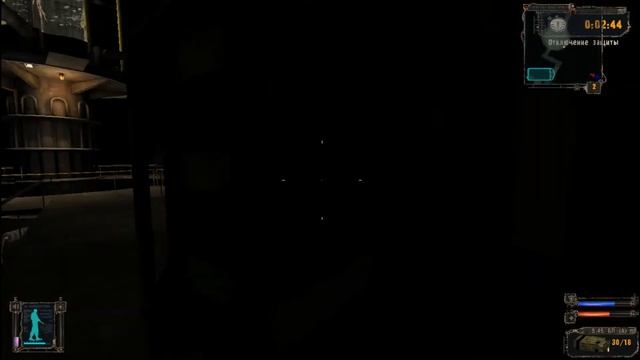 STALKER  ОПАСНЫЙ ПУТЬ№2