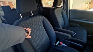 HONDA FREED SPIKE - Народный минивэн | Обзор | Авто из Японии под заказ.