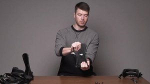 Обзор крепления Nitro MACHINE 21/22 #Триал-Спорт, #Nitro