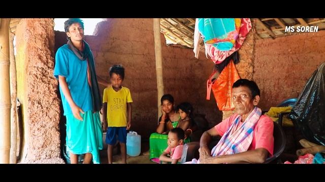 SOHRAI VIDEO NESH DO BEN AKAL KEDA CHNDO LETEST SANTALI FULL HD VIDEO 2022 смотреть онлайн