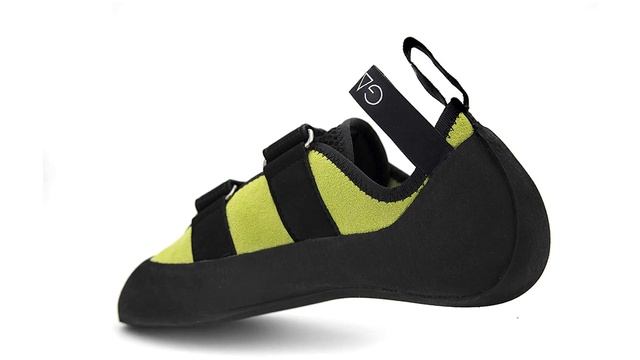 TOP 4 : Meilleur Chausson Escalade 2022 смотреть онлайн