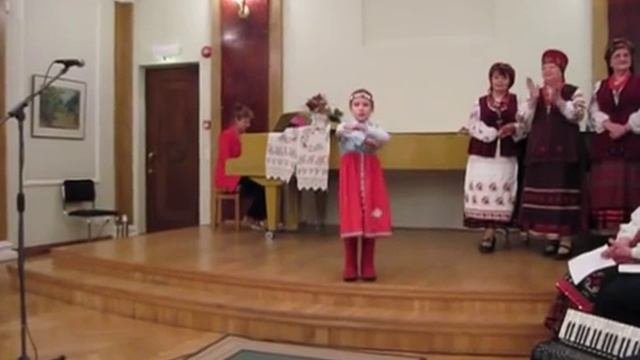 Во кузнеце