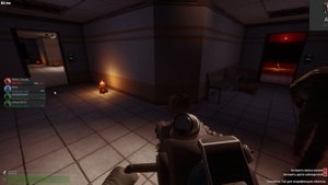 НУБЫ В SCP ФОНДЕ