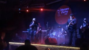 Dipped in Purple - Deep Purple tribute