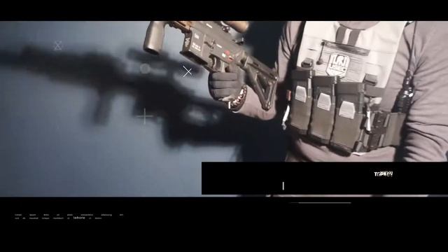 [AirSoft MilSim] Teaser - Escape Bez Tapkov смотреть онлайн