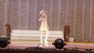 "Мультиняшки"Задорожняя Алина