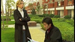 New Practical Chinese Reader 3 Lesson 31