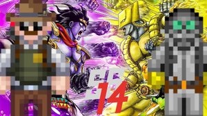 Невероятные приключения ДжоДжо, но это Космическая станция 14 |  ss14  сс14 meme белая мечта |