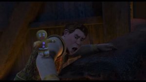 Shrek 2 (2004) - I Need a Hero Song Scene HD | Lyrics