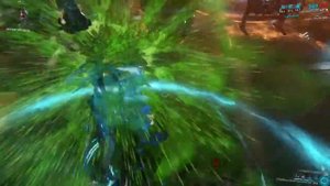 Фарм мода Грация кавата Warframe варфрейм