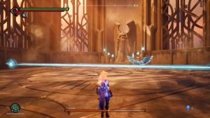 DARKSIDERS 3 Прохождение #16 - ГНЕВ, ГОРДОСТЬ И ЗАВИСТЬ [ФИНАЛ]