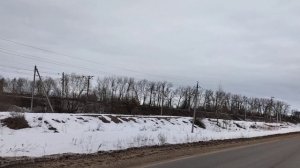 Железная дорога медведя Мансура.Третья часть(всего 6 частей)