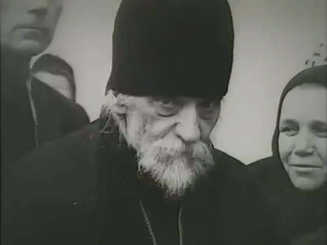 Архимандрит Серафим (Тяпочкин, 1894 - 1982)