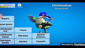 Мой Телеграм канал