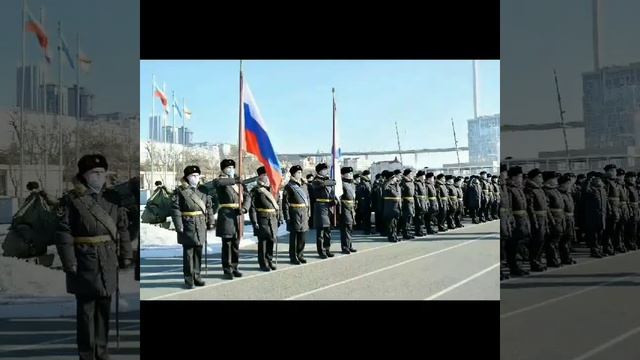 Новейший минно-тральный корабль «Яков Баляев» вошел в состав Тихоокеанского флота.