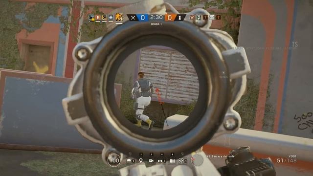 RAINBOW SIX SIEGE - ¿QUÉ OPERADOR NUEVO COMPRAR PRIMERO?: Lion & Finka | DLC Operation Chimera смотреть онлайн