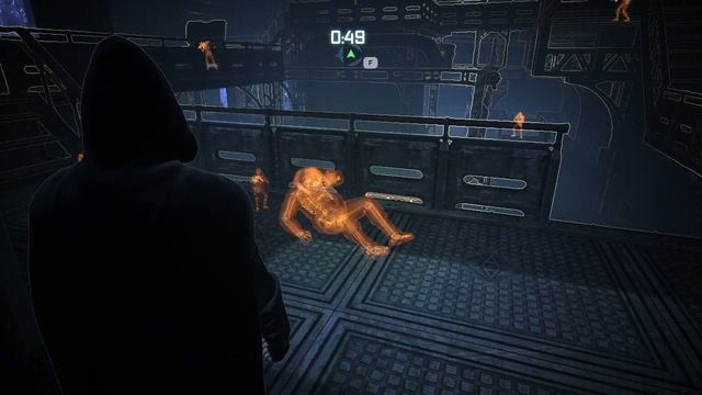 Batman Arkham City Skin Mod -Robin Dark Knight смотреть онлайн