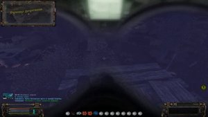 STALKER ОП 2.2 LSC - Выпить лекарство Калмыка, В Облике Зверя