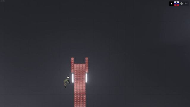 Паркур Паркур (People Playground) смотреть онлайн