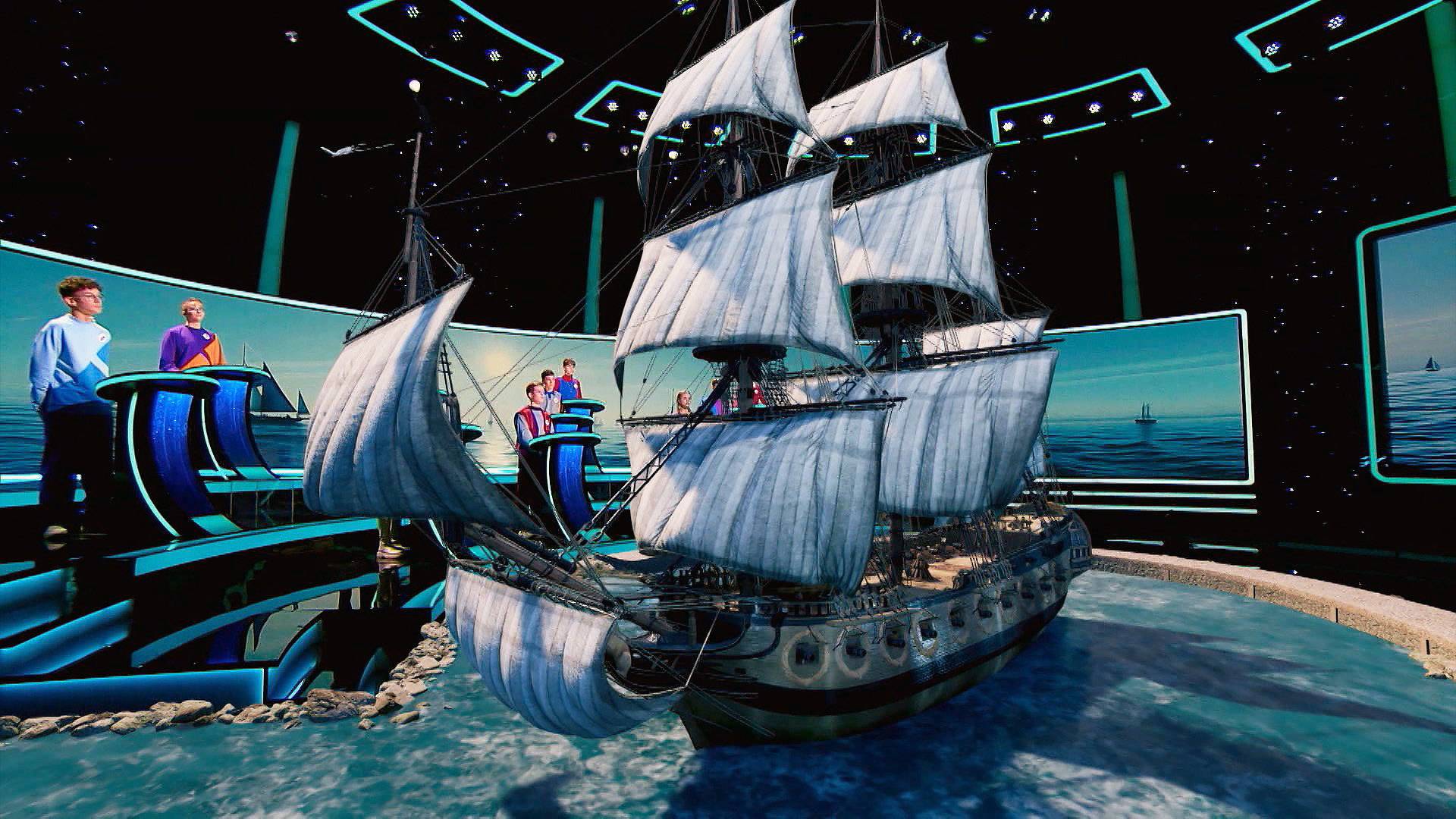 Умнее всех 3 сезон 5 выпуск