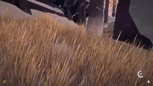 The Long Dark Stalker/Episode 10/Desolation Awaits