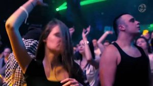 Видеоотчет / SPACE MOSCOW / 04.2015 STRANA OZZ/