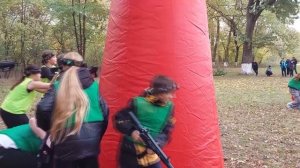 Проведение итогового соревнования по социальному проекту "Казачий сполох"