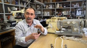 Как сочетаются нитки разных круток с левоходками и правоходками?